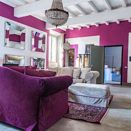 Apartament Luxury House Fv Formello Zewnętrze zdjęcie