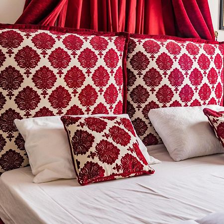 Apartament Luxury House Fv Formello Zewnętrze zdjęcie