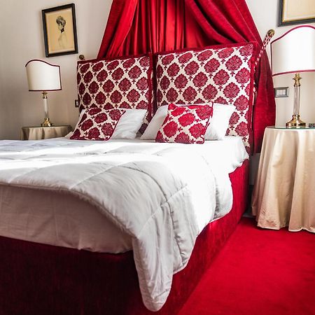 Apartament Luxury House Fv Formello Zewnętrze zdjęcie