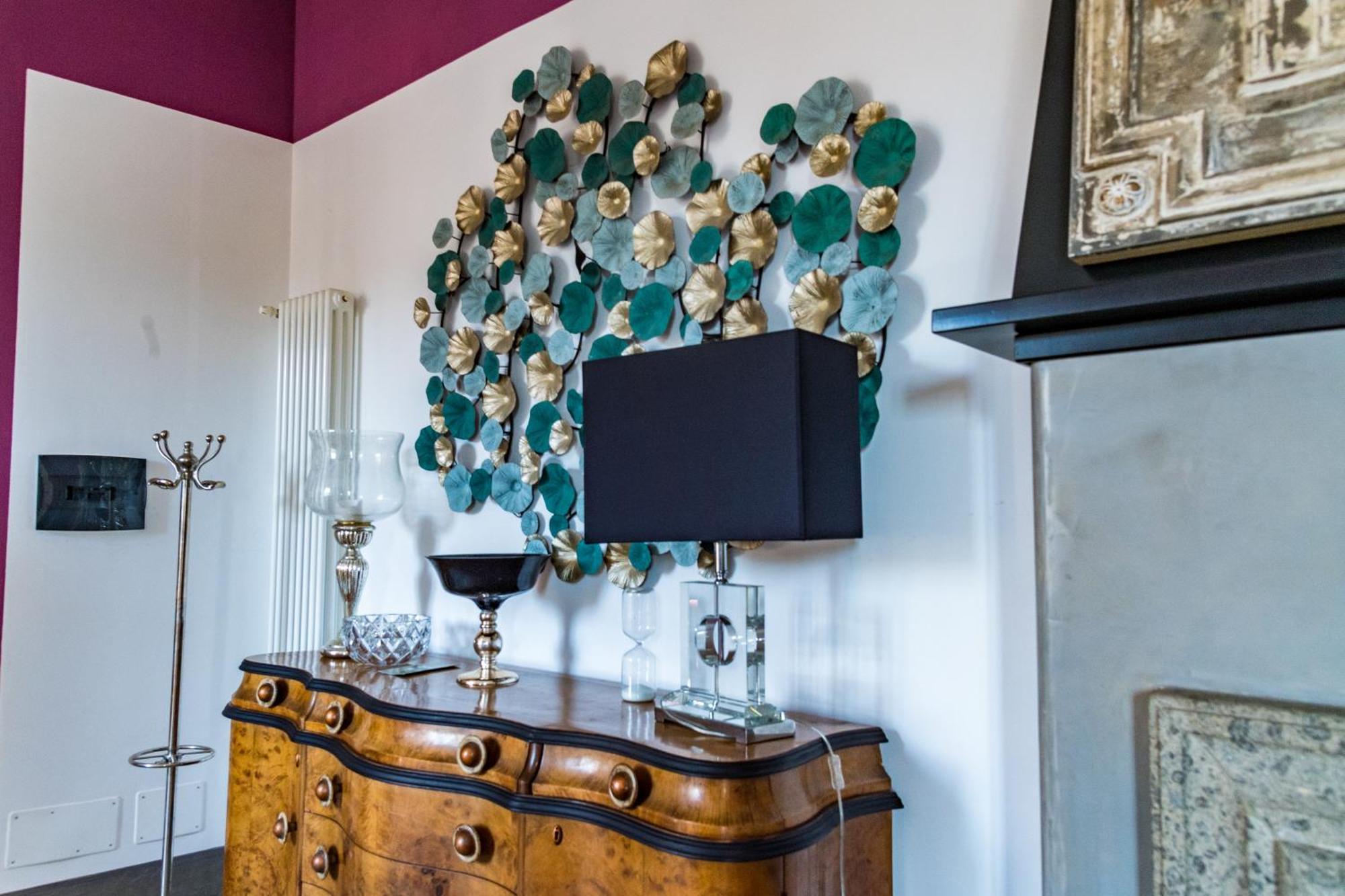 Apartament Luxury House Fv Formello Zewnętrze zdjęcie