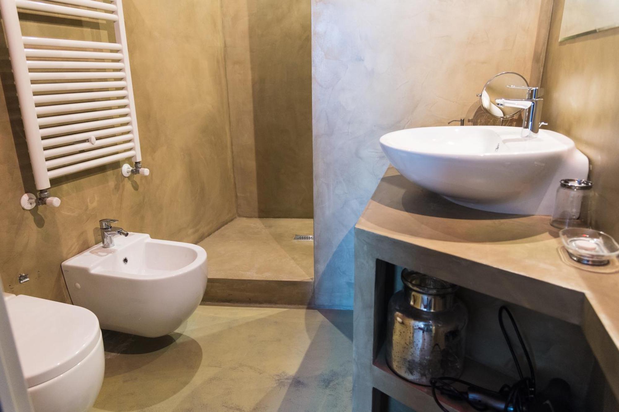 Apartament Luxury House Fv Formello Zewnętrze zdjęcie