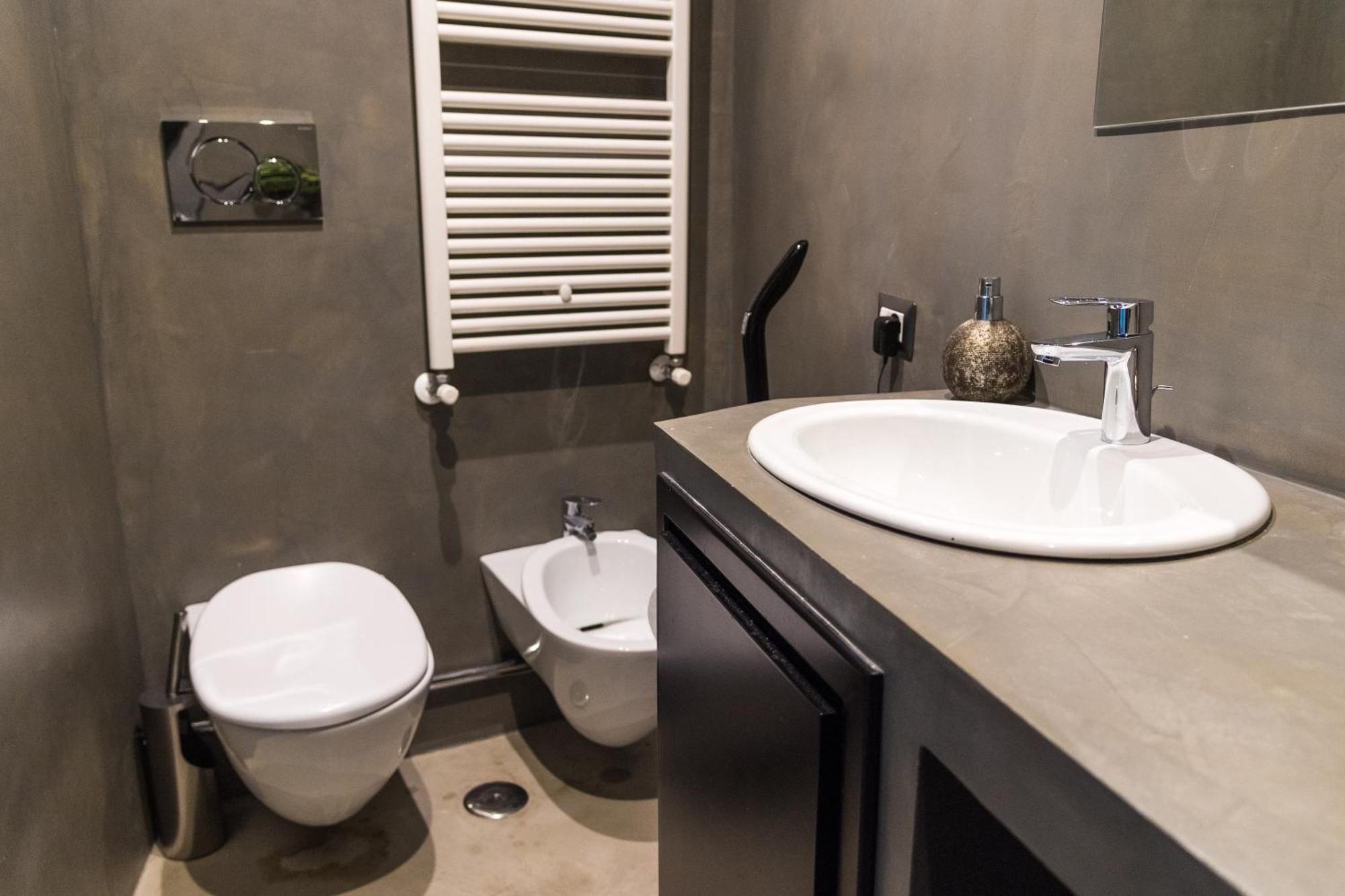 Apartament Luxury House Fv Formello Zewnętrze zdjęcie