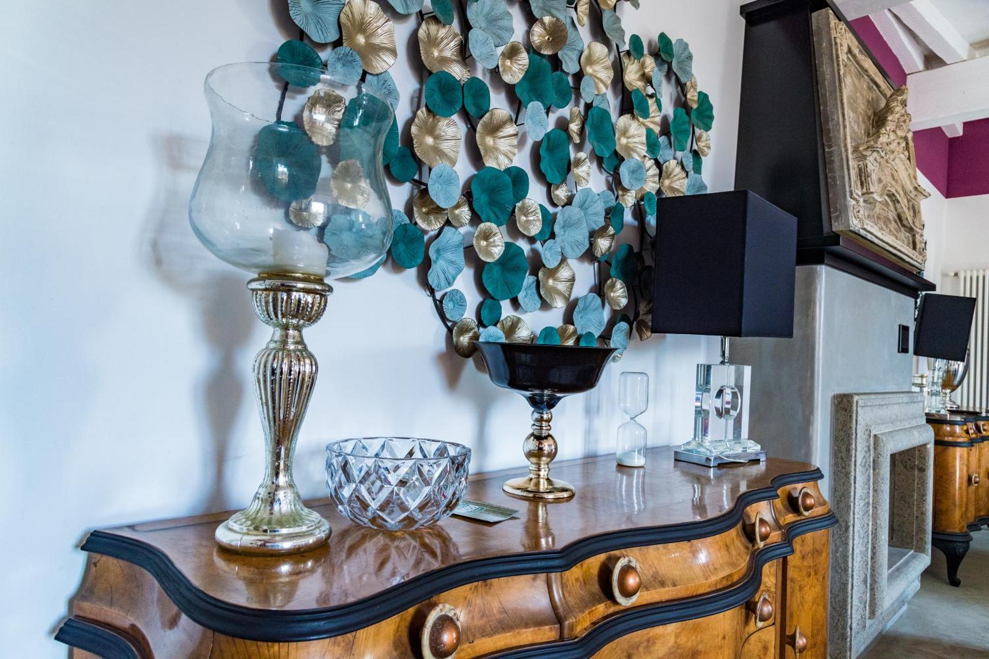 Apartament Luxury House Fv Formello Zewnętrze zdjęcie