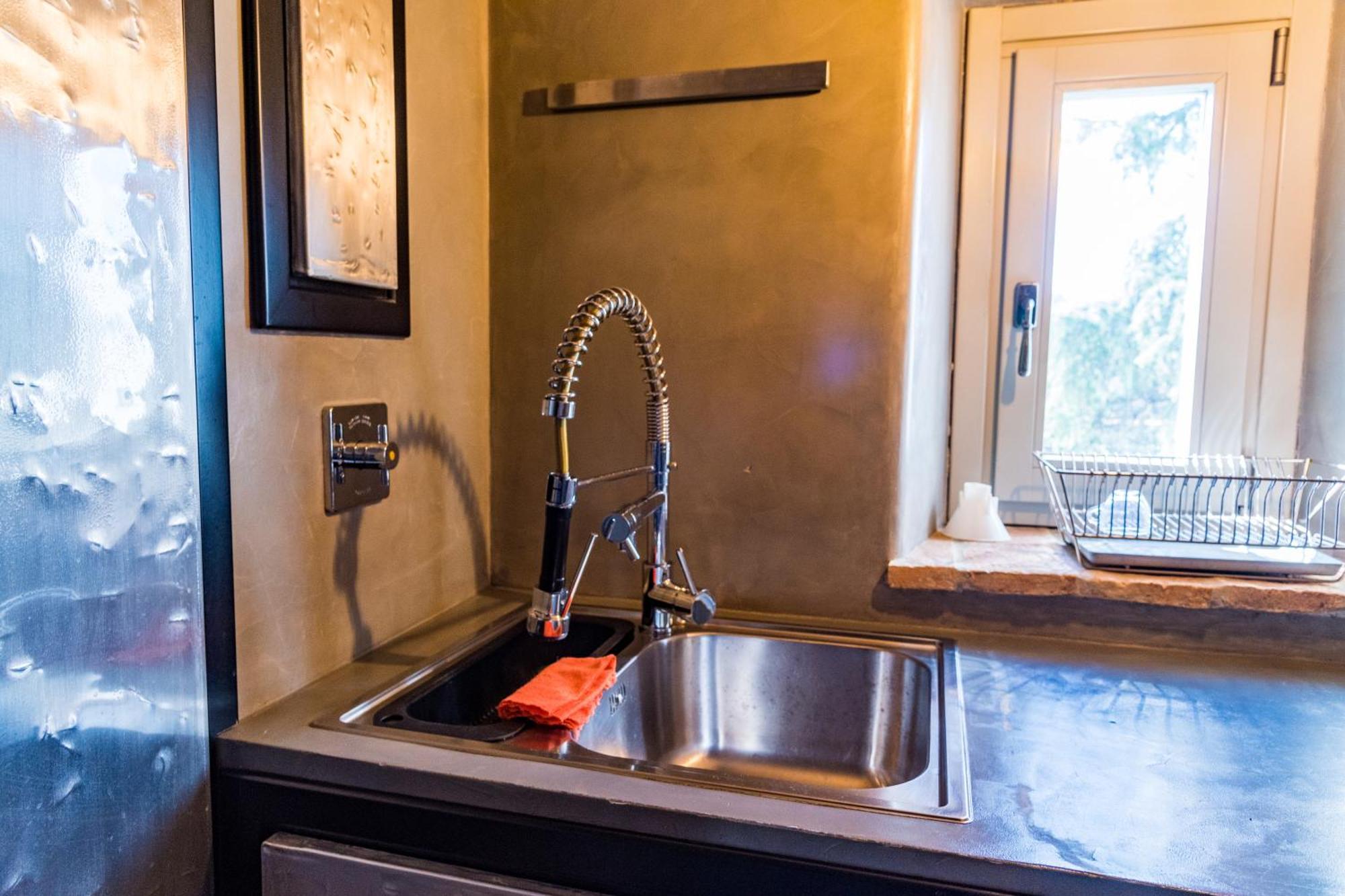 Apartament Luxury House Fv Formello Zewnętrze zdjęcie