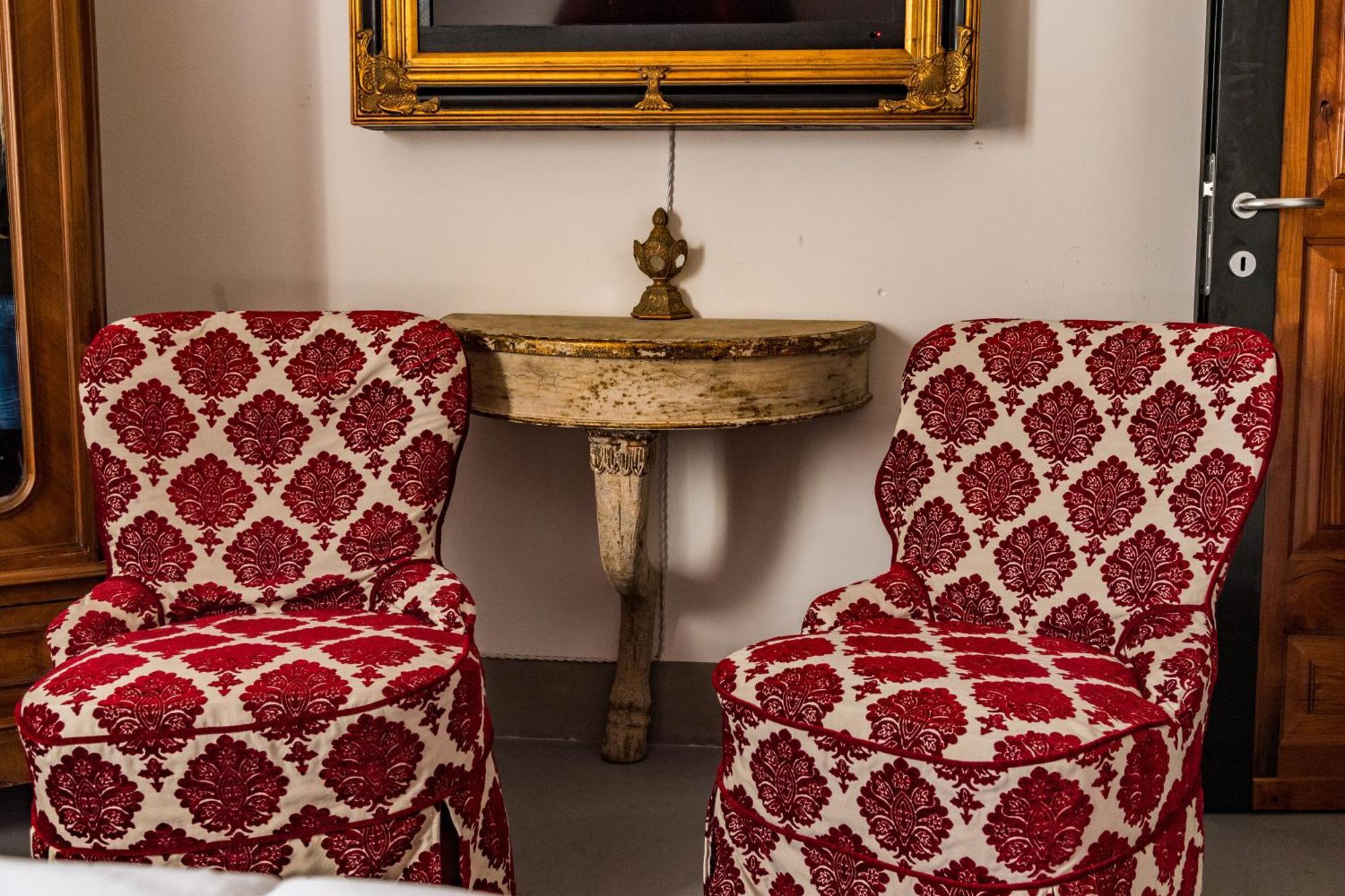 Apartament Luxury House Fv Formello Zewnętrze zdjęcie