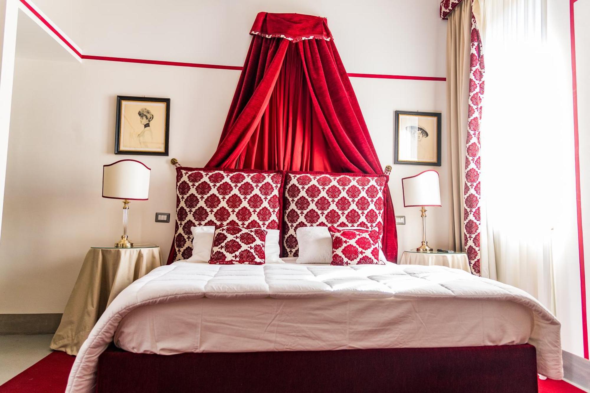 Apartament Luxury House Fv Formello Zewnętrze zdjęcie