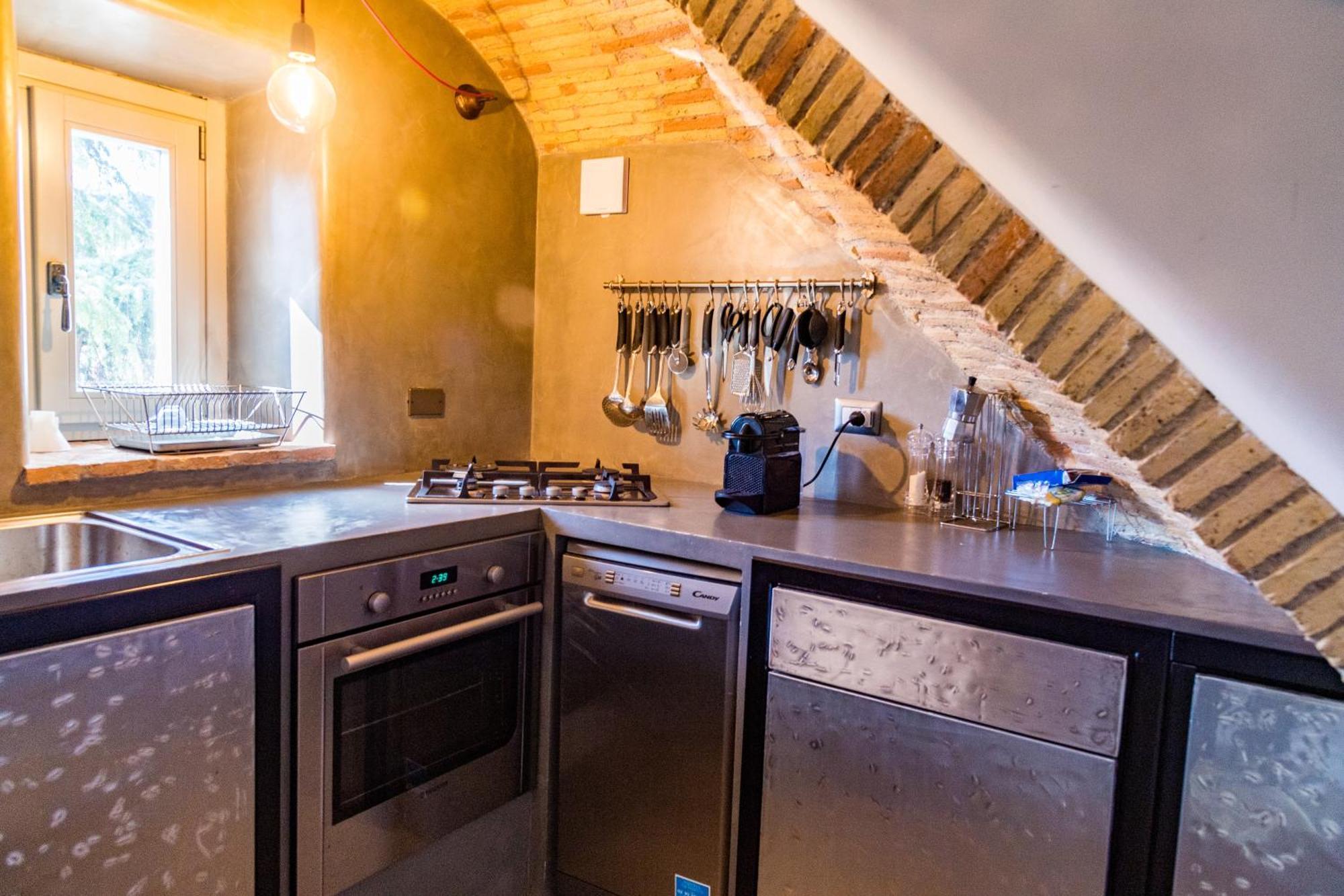 Apartament Luxury House Fv Formello Zewnętrze zdjęcie