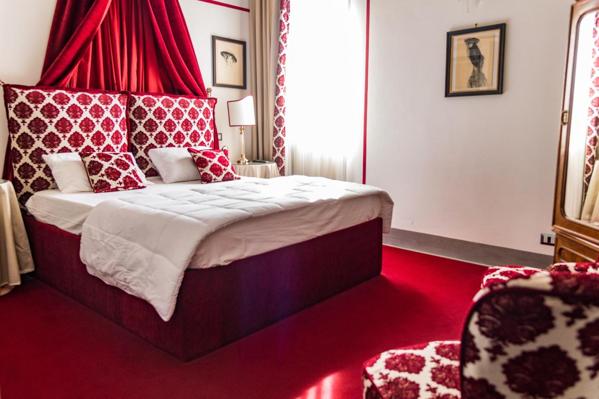 Apartament Luxury House Fv Formello Zewnętrze zdjęcie